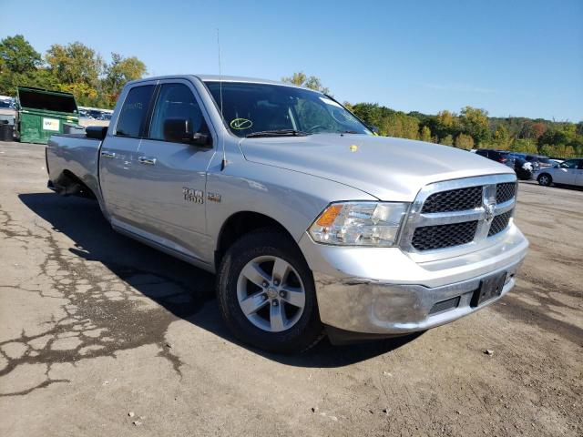 RAM 1500 SLT 2016 with VIN 1C6RR7GTXGS231869 - Photo from auction