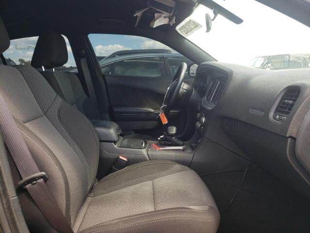 Photo 5 from auction – 2019 DODGE CHARGER SX with VIN 2C3CDXBG8KH714000