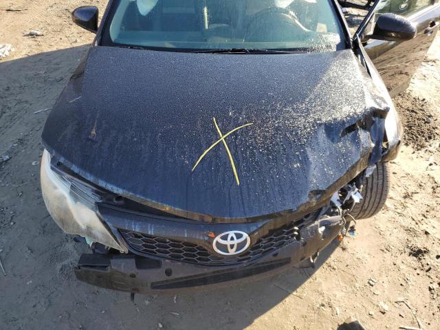 Photo 7 from auction – 2014 TOYOTA CAMRY L with VIN 4T1BF1FK1EU326634