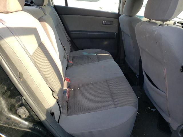 Photo 6 from auction – 2012 NISSAN SENTRA 2.0 with VIN 3N1AB6APXCL675281