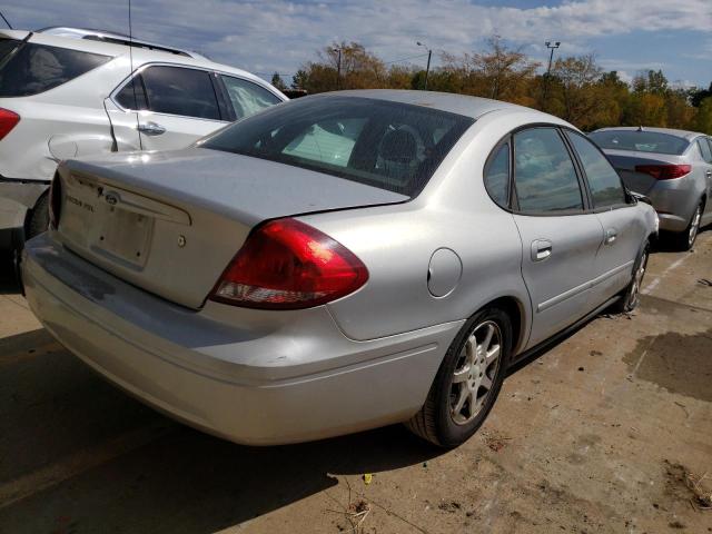 Photo 4 from auction – 2006 FORD TAURUS SEL with VIN 1FAFP56U66A141936