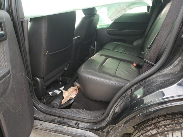 Photo 6 from auction – 2012 FORD ESCAPE LIM with VIN 1FMCU9EGXCKB10506