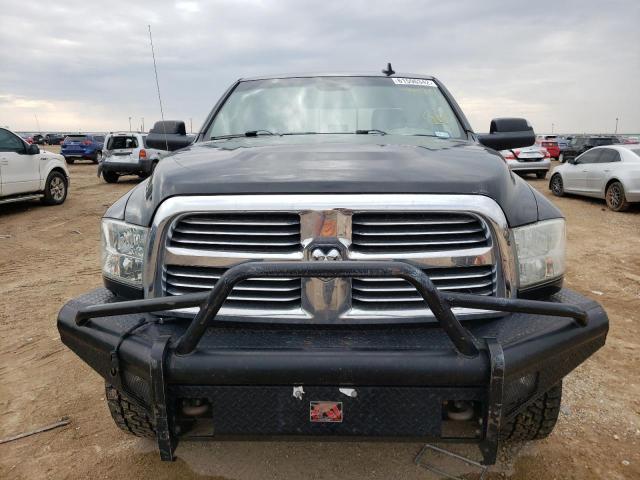 Photo 9 from auction – 2014 RAM 2500 SLT with VIN 3C6UR5DL0EG200377