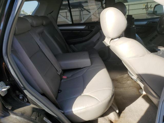 Photo 6 from auction – 2005 TOYOTA 4RUNNER SR with VIN JTEZT14R058006706