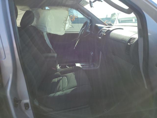 Photo 5 from auction – 2011 NISSAN PATHFINDER with VIN 5N1AR1NB9BC632647