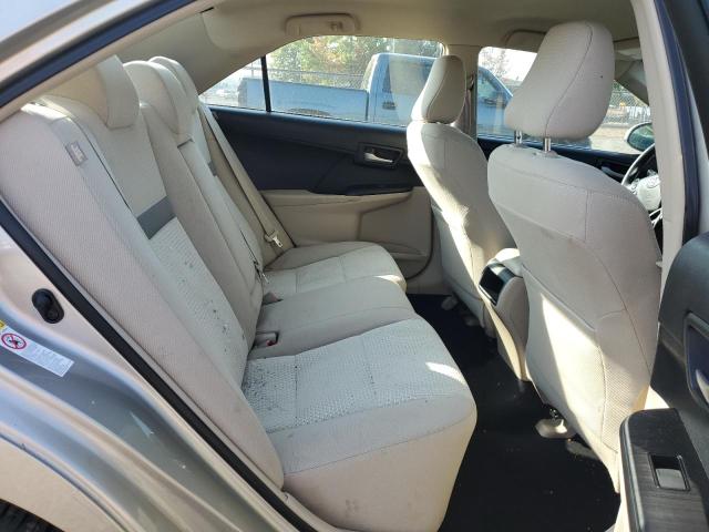 Photo 6 from auction – 2014 TOYOTA CAMRY L with VIN 4T4BF1FK7ER346148