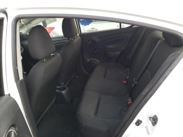 Photo 6 from auction – 2019 NISSAN VERSA S with VIN 3N1CN7AP0KL877244
