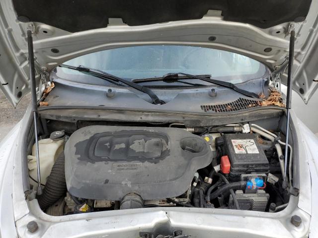 Photo 7 from auction – 2011 CHEVROLET HHR LT with VIN 3GNBABFW6BS629259