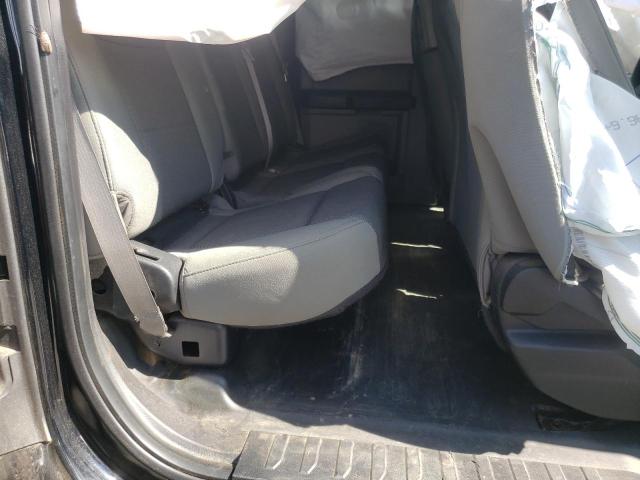 Photo 6 from auction – 2016 FORD F150 SUPER with VIN 1FTEX1EF8GKE39952