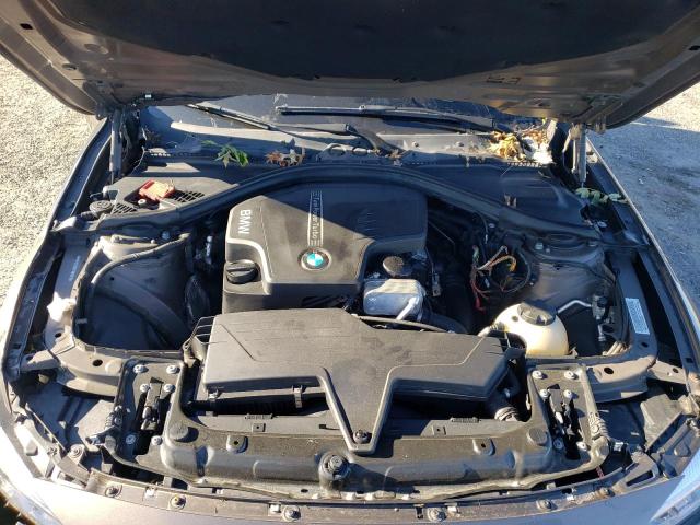 Фото 7 с аукциона – 2014 BMW 320 I XDRI с VIN WBA3C3C50EF985673