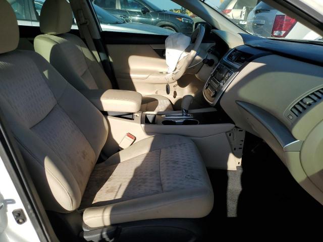 Photo 5 from auction – 2016 NISSAN ALTIMA 2.5 with VIN 1N4AL3AP7GC206486