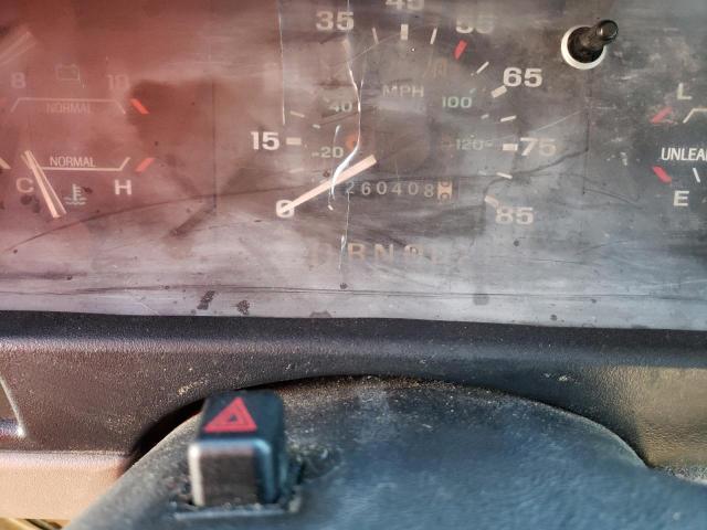 Photo 8 from auction – 1994 FORD RANGER with VIN 1FTCR10A5RPC44085