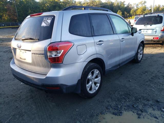 Photo 4 from auction – 2014 SUBARU FORESTER 2 with VIN JF2SJAEC3EH435779