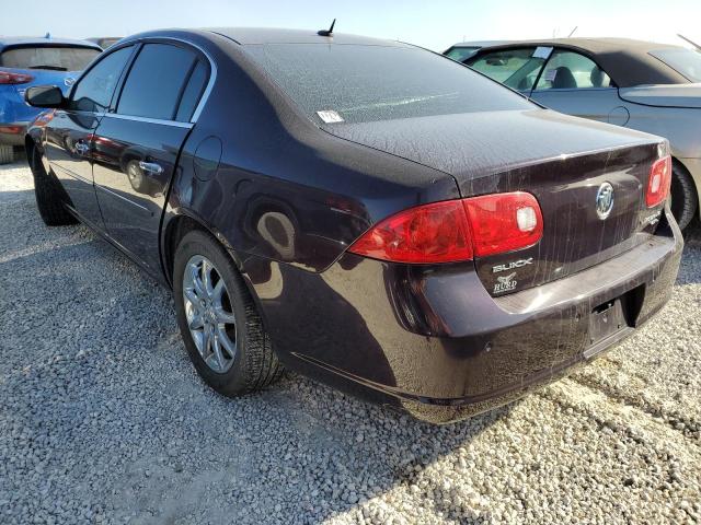 Photo 3 from auction – 2008 BUICK LUCERNE CX with VIN 1G4HD57298U105776