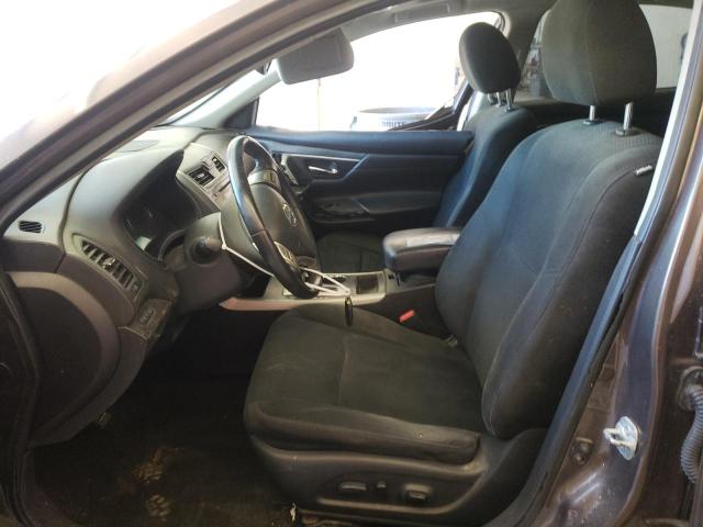 Photo 5 from auction – 2015 NISSAN ALTIMA 2.5 with VIN 1N4AL3AP6FC288127