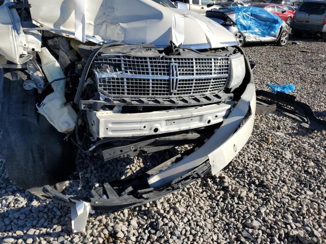 Photo 7 from auction – 2008 LINCOLN MKX with VIN 2LMDU88C98BJ34535