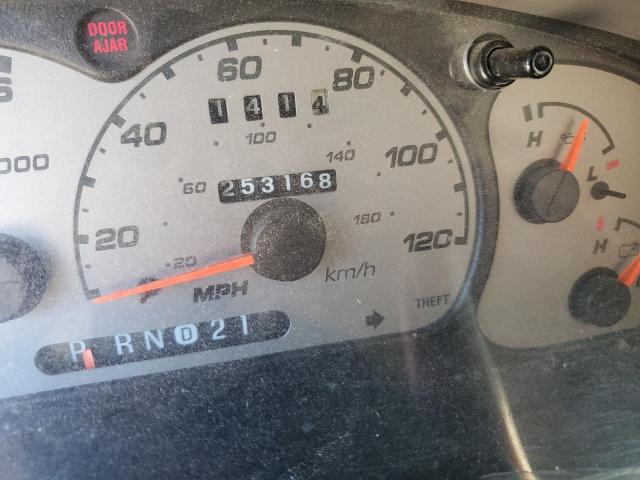 Photo 8 from auction – 2003 FORD RANGER SUP with VIN 1FTZR45E03PB36102