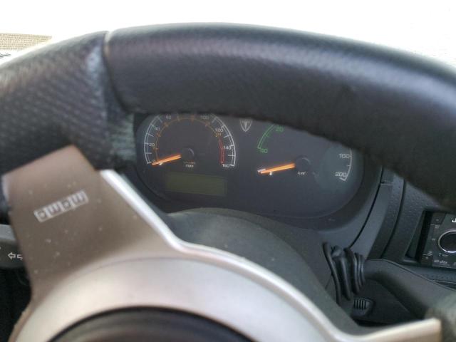 Photo 8 from auction – 2010 TESLA ROADSTER with VIN 5YJRE1A1XA1000691