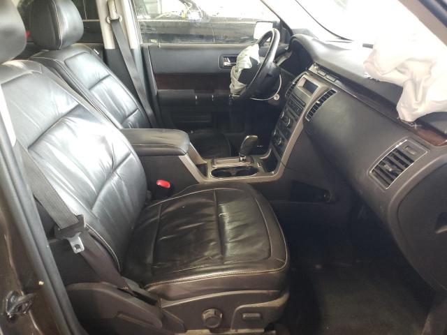 Photo 5 from auction – 2011 FORD FLEX SEL with VIN 2FMGK5CC4BBD07762