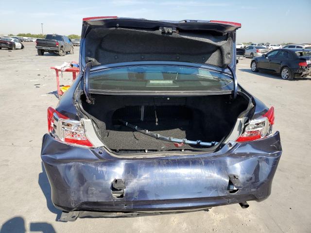 Photo 9 from auction – 2014 TOYOTA CAMRY L with VIN 4T4BF1FK0ER376785