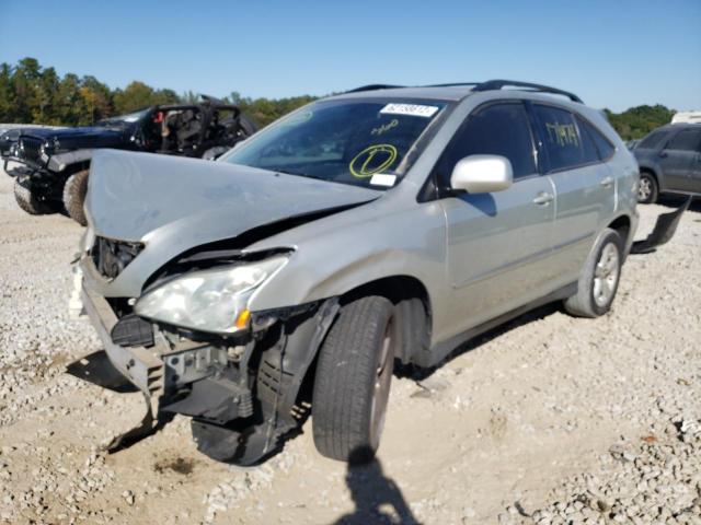Photo 2 from auction – 2005 LEXUS RX 330 with VIN 2T2GA31U95C023106