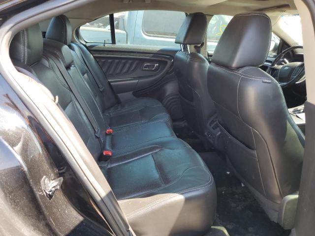 Photo 6 from auction – 2011 FORD TAURUS LIM with VIN 1FAHP2FW3BG177387
