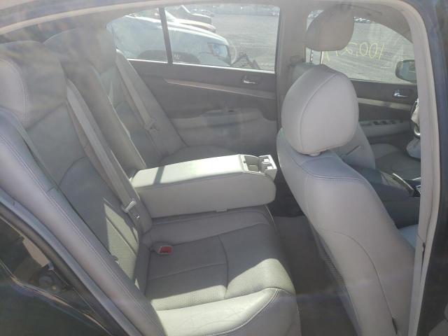 Photo 6 from auction – 2013 INFINITI G37 with VIN JN1CV6AR5DM770422