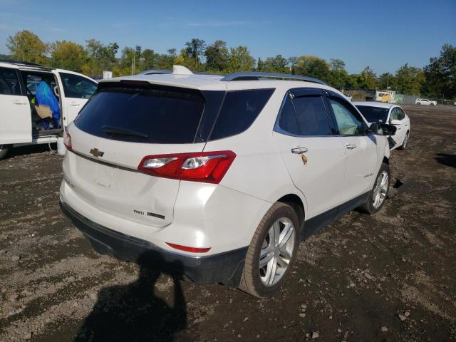 Photo 4 from auction – 2018 CHEVROLET EQUINOX PR with VIN 2GNAXWEX6J6145861