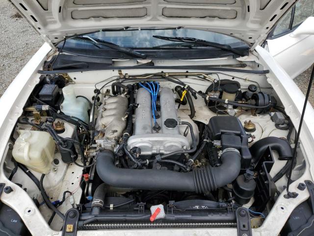 Photo 7 from auction – 1999 MAZDA MX-5 MIATA with VIN JM1NB3533X0112919