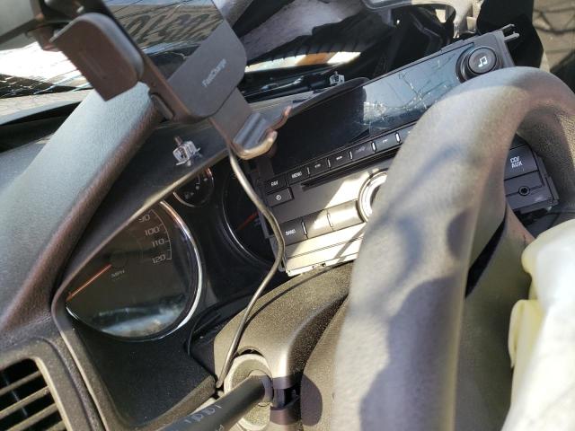 Photo 8 from auction – 2010 CHEVROLET COBALT 1LT with VIN 1G1AD5F57A7227972