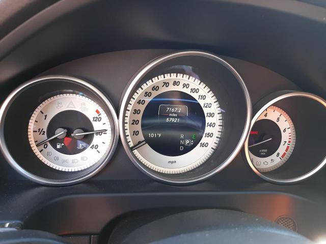 Photo 8 from auction – 2016 MERCEDES-BENZ E CLASS with VIN WDDHF5KB5GB259259