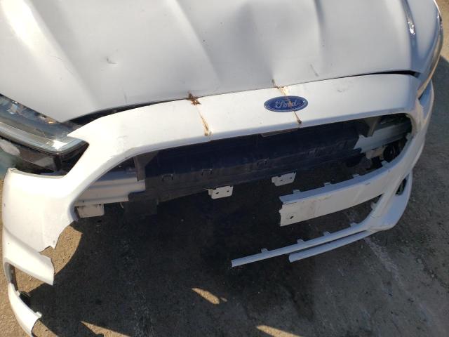 Photo 9 from auction – 2016 FORD FUSION SE with VIN 3FA6P0H7XGR135980