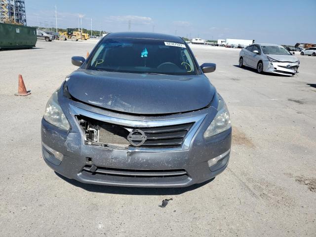 Photo 9 from auction – 2014 NISSAN ALTIMA 2.5 with VIN 1N4AL3AP7EC295456