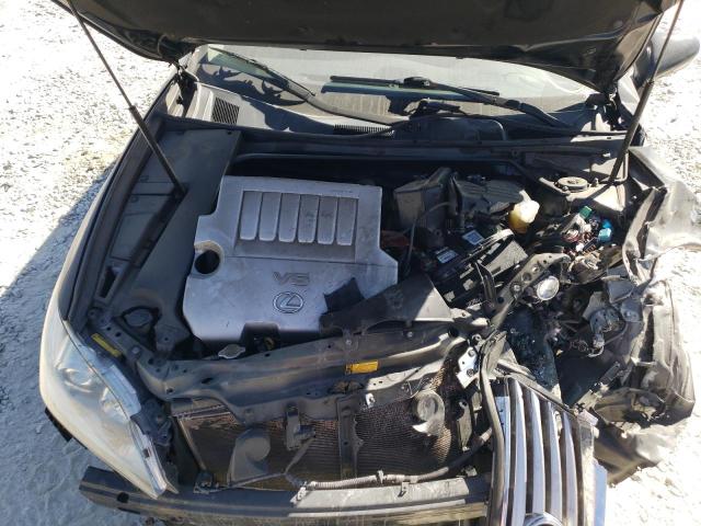 Photo 7 from auction – 2011 LEXUS ES 350 with VIN JTHBK1EG6B2423752