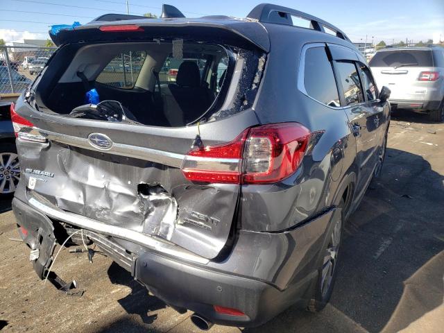 Photo 4 from auction – 2020 SUBARU ASCENT LIM with VIN 4S4WMAPD9L3428094
