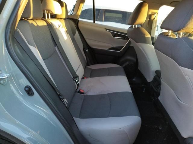 Photo 6 from auction – 2019 TOYOTA RAV4 XLE with VIN 2T3W1RFV5KC033221