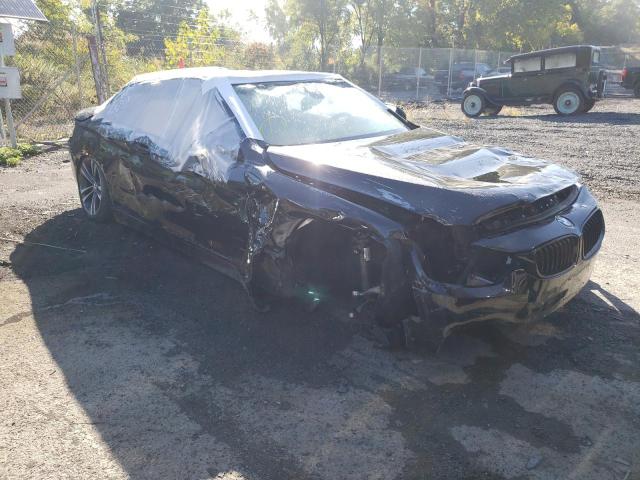 Photo 1 from auction – 2020 BMW 430I with VIN WBA4Z1C02L5N64908