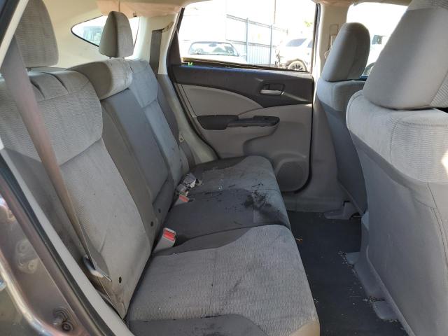 Photo 6 from auction – 2014 HONDA CR-V LX with VIN 2HKRM4H35EH695037