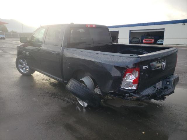 Photo 3 from auction – 2018 RAM 1500 ST with VIN 1C6RR6KT6JS295299