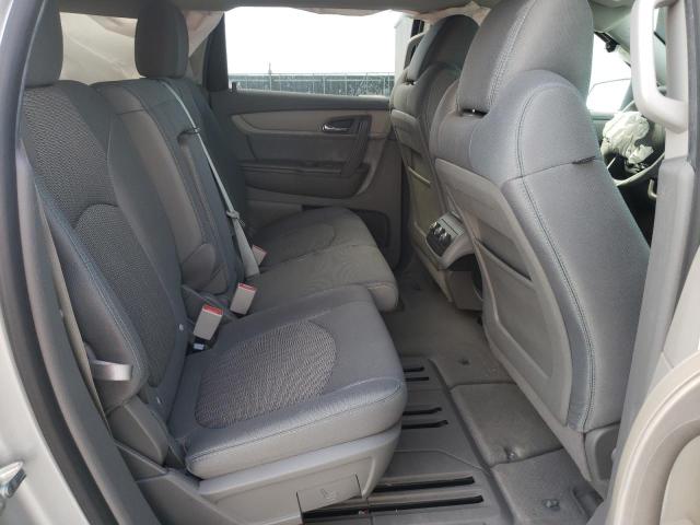 Photo 6 from auction – 2017 CHEVROLET TRAVERSE L with VIN 1GNKRFKD7HJ328059