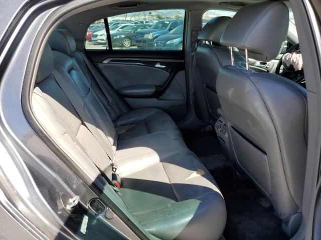 Photo 6 from auction – 2006 ACURA 3.2TL with VIN 19UUA66226A002895