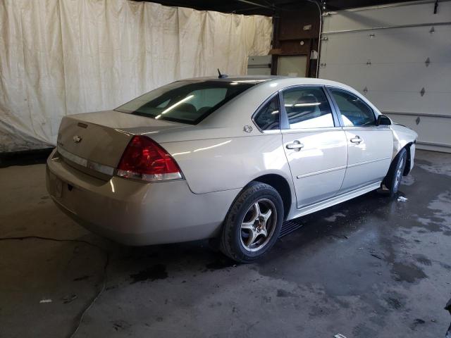 Photo 4 from auction – 2005 CHEVROLET IMPALA with VIN 2G1WT57NX91199097