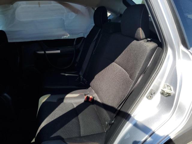 Photo 6 from auction – 2017 SUBARU CROSSTREK with VIN JF2GPADC2H8254120