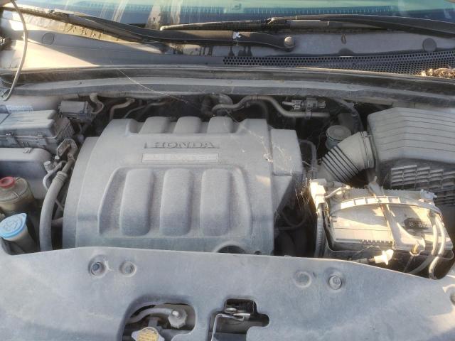 Photo 9 from auction – 2005 HONDA ODYSSEY EX with VIN 5FNRL38745B061605