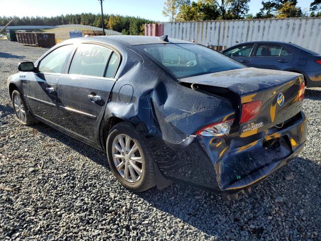 Photo 3 from auction – 2009 BUICK LUCERNE CX with VIN 1G4HP57M59U142785