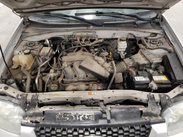 Photo 7 from auction – 2006 FORD ESCAPE LIM with VIN 1FMYU94196KD24376