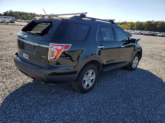 Photo 4 from auction – 2014 FORD EXPLORER with VIN 1FM5K8B83EGB22024