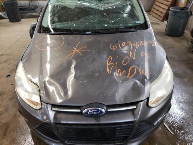 Photo 7 from auction – 2014 FORD FOCUS S with VIN 1FADP3E23EL275284
