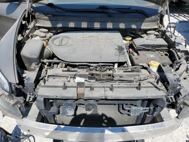 Photo 7 from auction – 2016 JEEP CHEROKEE L with VIN 1C4PJMCS1GW292975