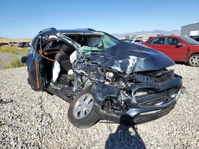 Photo 1 from auction – 2022 CHEVROLET TRAX 1LT with VIN KL7CJPSM4NB546196